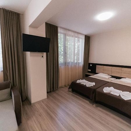 Hotel Terra Gorna Oriahovița Exterior foto